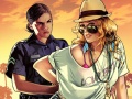 Trò chơi GTA Puzzle Challenge