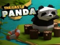 Trò chơi The Last Panda