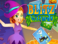 Trò chơi Blitz Wizards