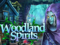Trò chơi Woodland Spirits