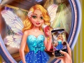 Trò chơi Fairy Insta Selfie