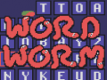 Trò chơi Word Worm