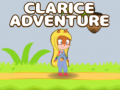 Trò chơi Clarice Adventure