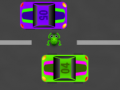 Trò chơi Frogger The Sapo