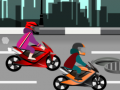 Trò chơi Motorcyclists