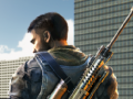 Trò chơi Urban sniper 3d