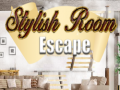 Trò chơi Stylish Room Escape