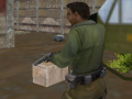 Trò chơi Urban Counter Terrorist Warfare