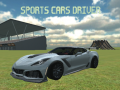 Trò chơi Sports Cars Driver