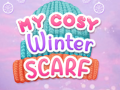 Trò chơi My Cosy Winter Scarf