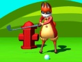 Trò chơi Golf Royale