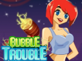 Trò chơi Bubble Trouble