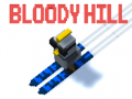 Trò chơi Bloody Hill