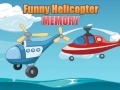 Trò chơi Funny Helicopter Memory