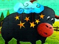 Trò chơi Cartoon Hidden Stars