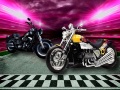 Trò chơi Motorbike Puzzle Challenge