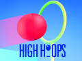 Trò chơi High Hoops