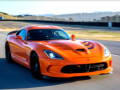 Trò chơi Supercars 