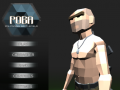 Trò chơi PoBa Polygonal Battlefield 