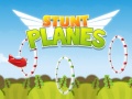 Trò chơi Stunt Planes