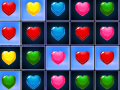 Trò chơi Hearts Match 3