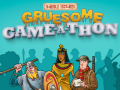 Trò chơi Horrible Histories Gruesome Game-A-Thon