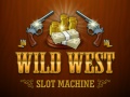 Trò chơi Wild West Slot Machine