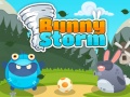 Trò chơi Bunny Storm