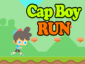 Trò chơi Cap Boy Run