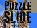 Trò chơi Puzzle Slide Travel Edition