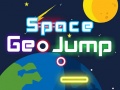 Trò chơi Space Geo Jump