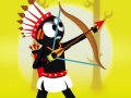 Trò chơi Stickman Destruction Warrior