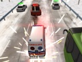 Trò chơi Traffic Crash