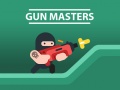 Trò chơi Gun Masters