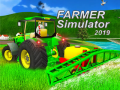 Trò chơi Farmer Simulator 2019