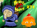 Trò chơi Monkey Go Happy Stage 271