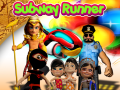 Trò chơi Subway Runner