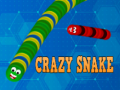 Trò chơi Crazy Snake