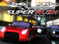 Trò chơi Super Rush Street Racing