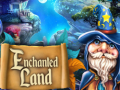 Trò chơi Enchanted Land