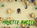 Trò chơi Monster Buster