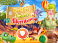Trò chơi Barbie Safari Adventure