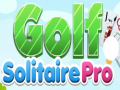 Trò chơi Golf Solitaire Pro