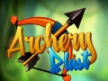 Trò chơi Archery Blast