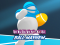 Trò chơi Rugby.io Ball Mayhem