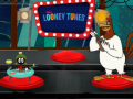 Trò chơi New looney tunes wacky band