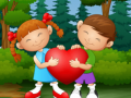 Trò chơi Romantic Love Differences