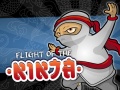 Trò chơi Flight Of The Ninja
