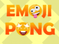 Trò chơi Emoji Pong
