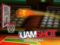 Trò chơi JamShot Basketball 